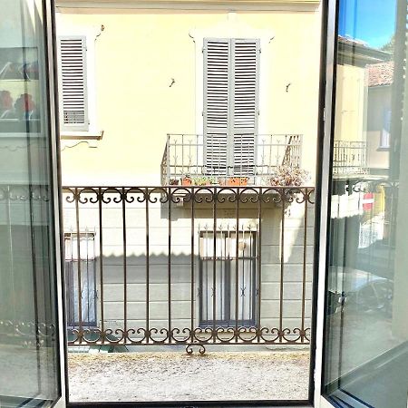 Cozy Studio Apartment - Borgo Campidoglio 都灵 外观 照片